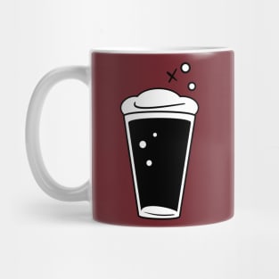 A Pint Then Mug